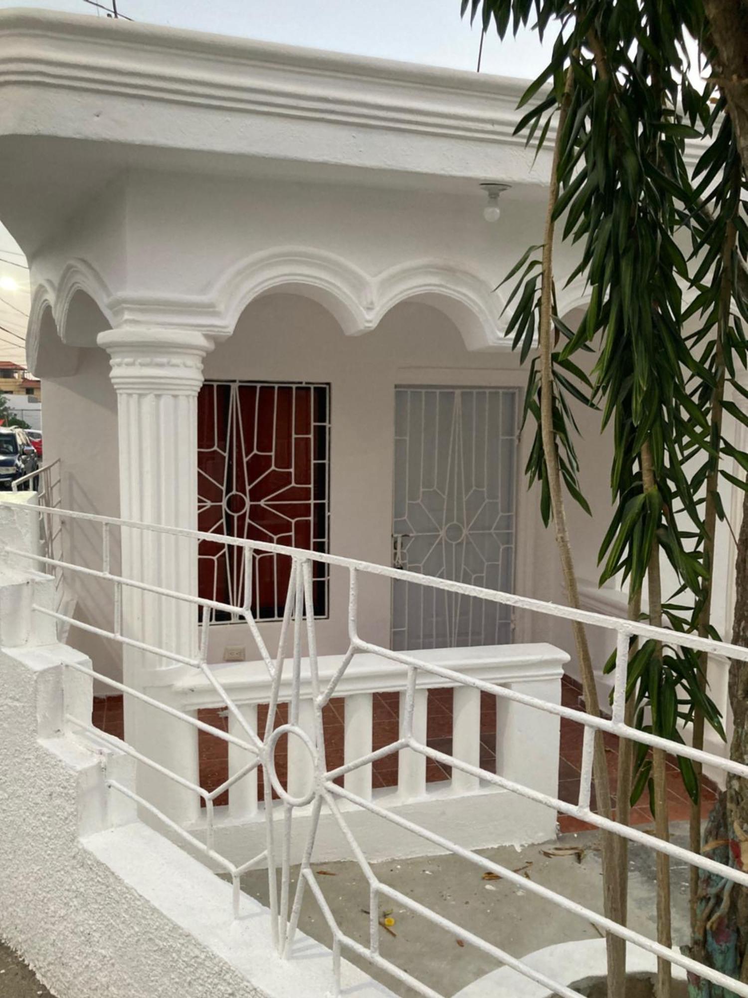 Hostel El Hoyo Bayahibe Exterior photo
