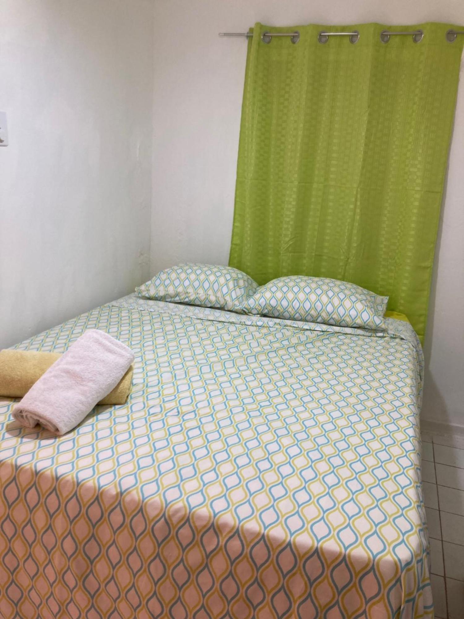 Hostel El Hoyo Bayahibe Exterior photo
