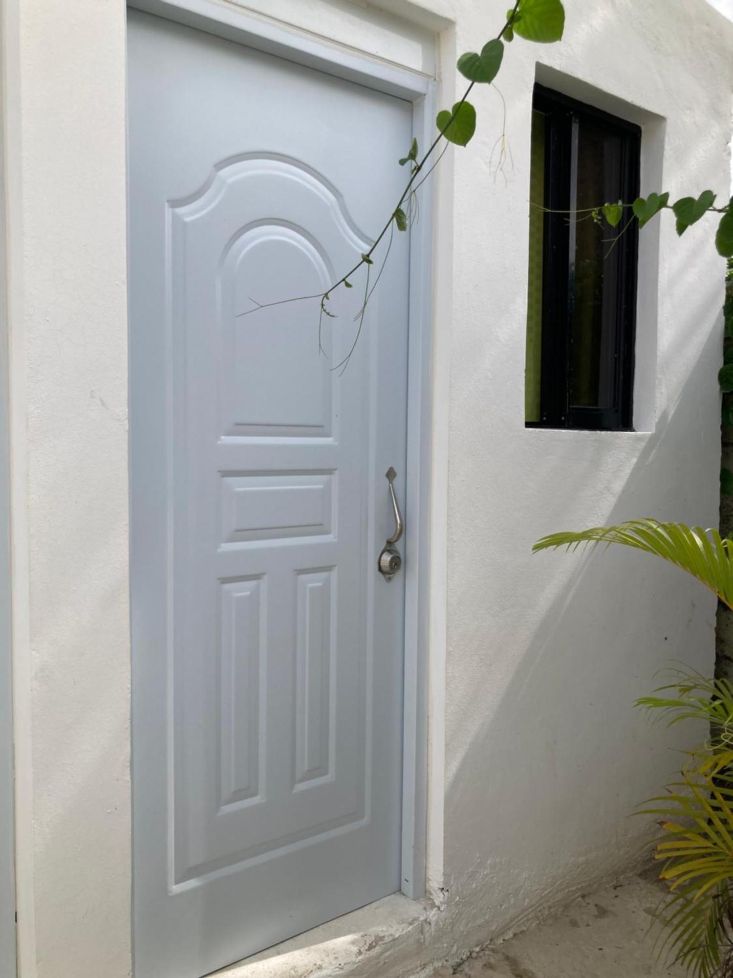 Hostel El Hoyo Bayahibe Exterior photo