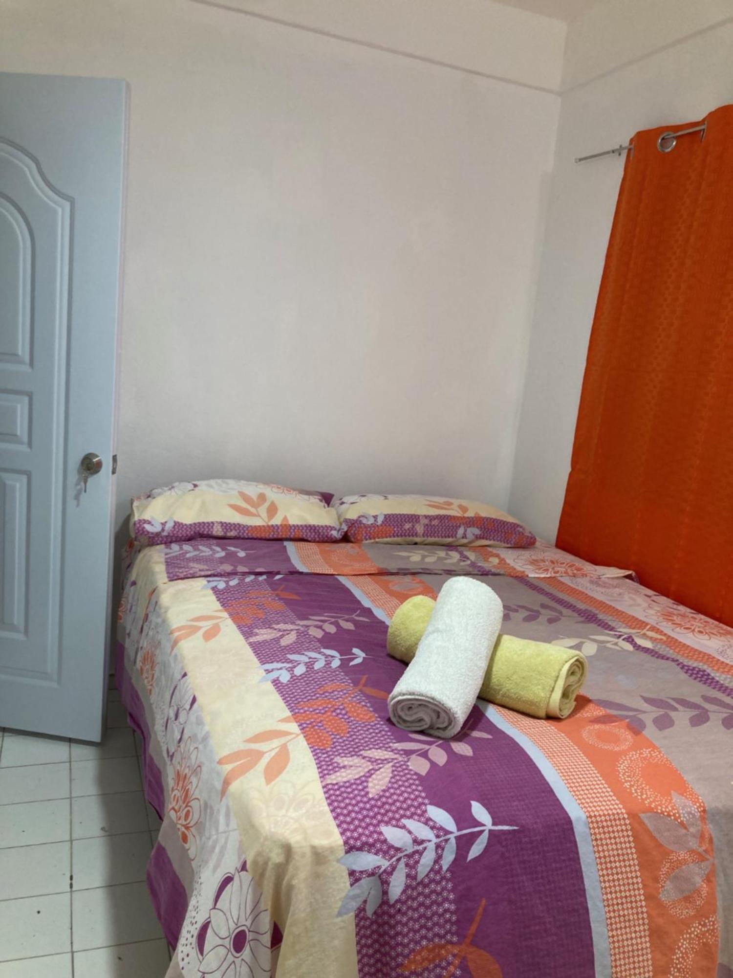 Hostel El Hoyo Bayahibe Exterior photo