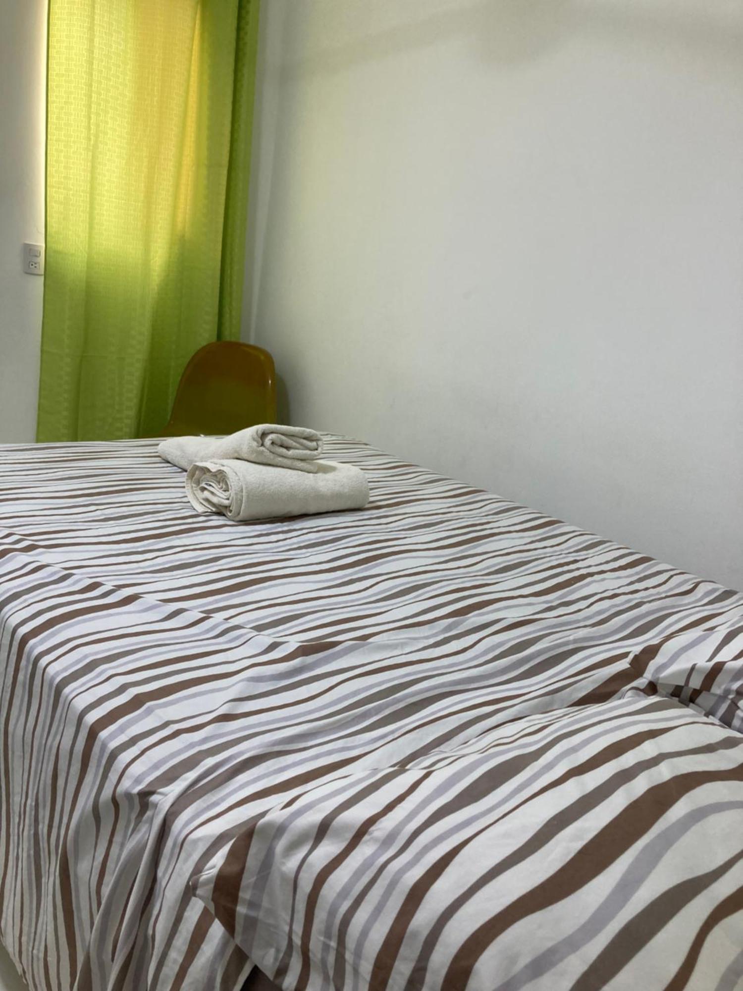 Hostel El Hoyo Bayahibe Exterior photo