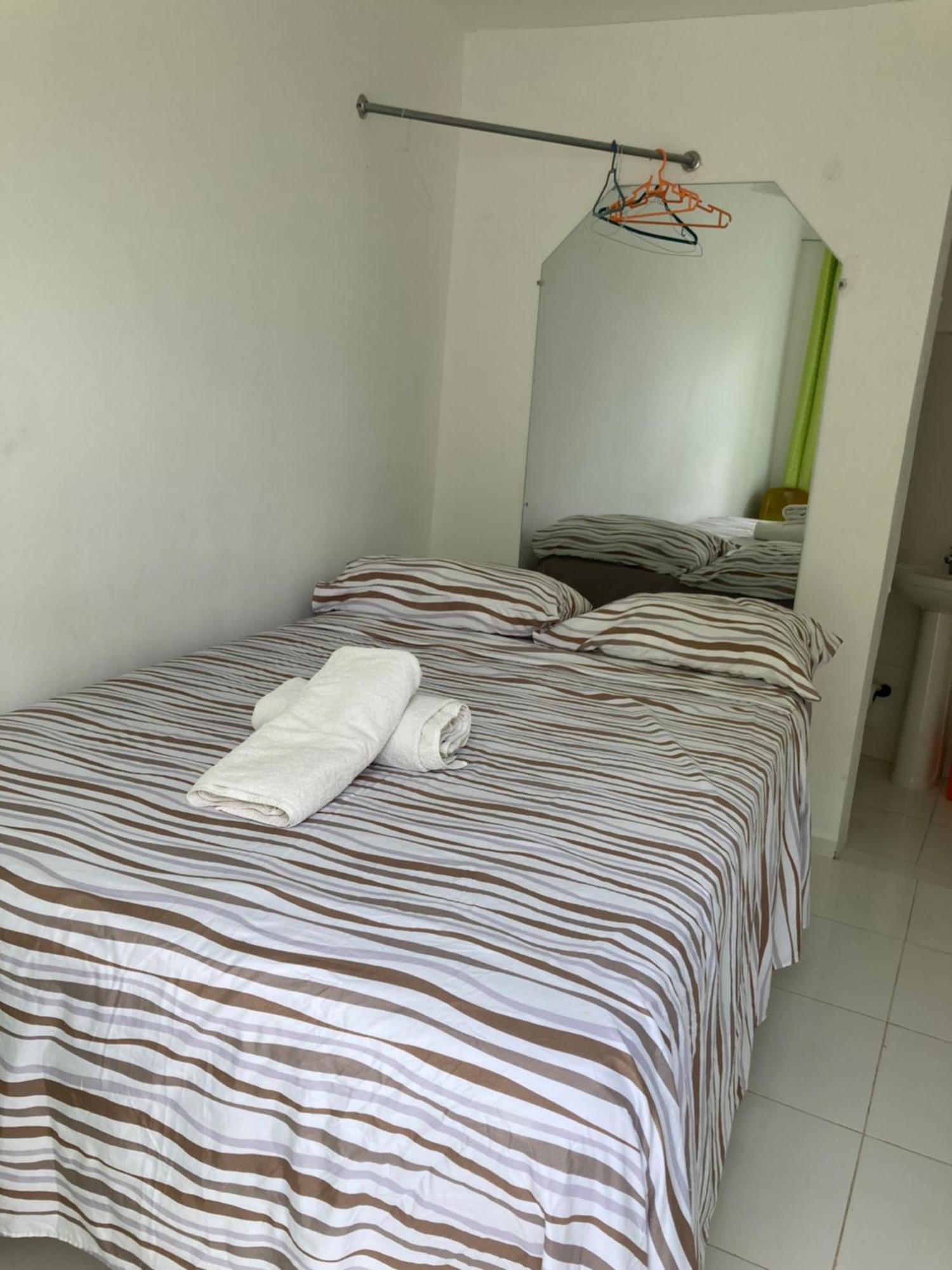 Hostel El Hoyo Bayahibe Exterior photo