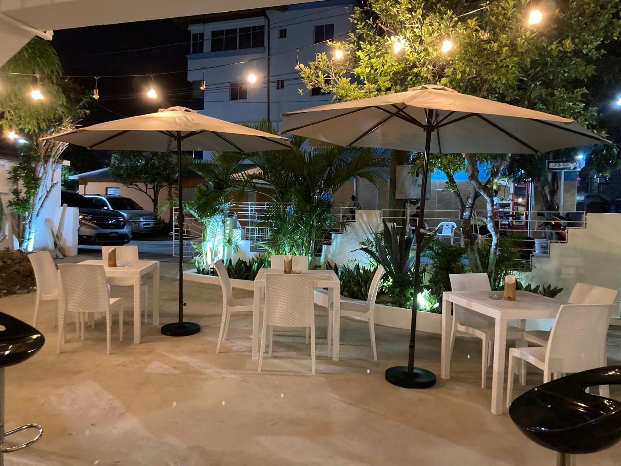 Hostel El Hoyo Bayahibe Exterior photo